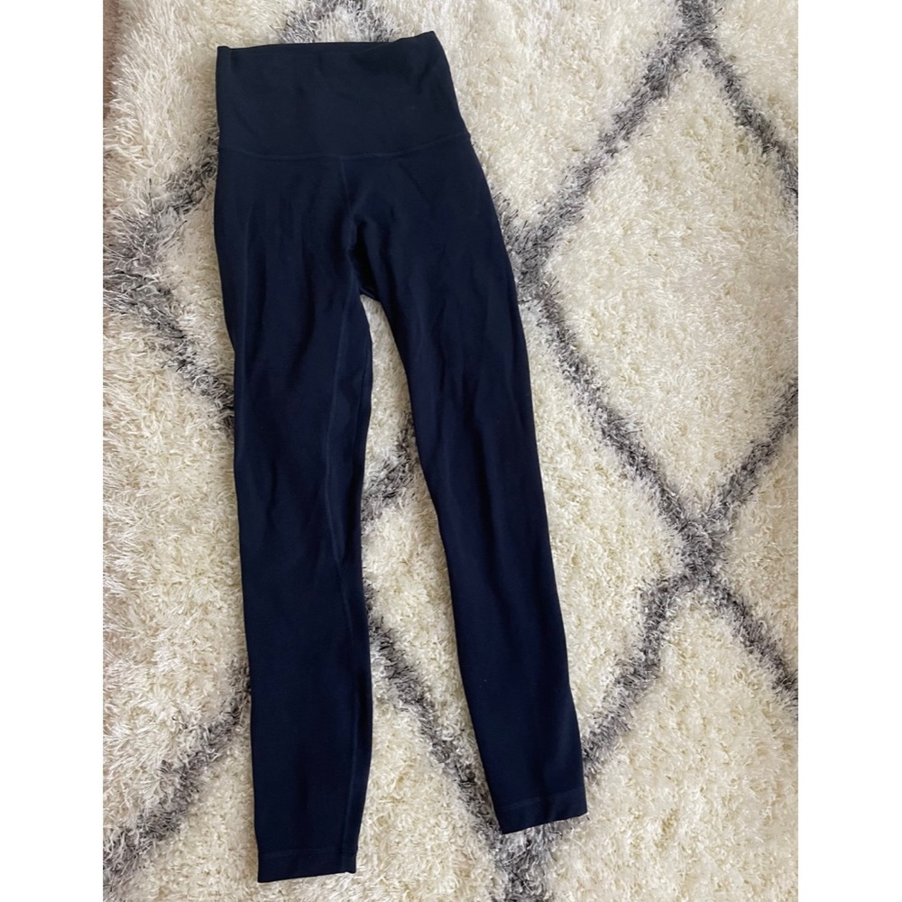 Lululemon Align Leggings